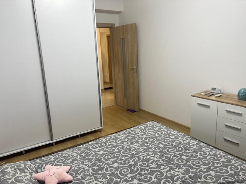 Inchiriere Apartament 2 camere ,zona Drumul Taberei ,strada Blv. Timisoara ,nr 101 ,500 € /luna 