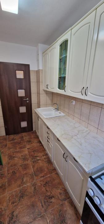 Inchiriere Apartament 2 camere ,zona Pantelimon ,strada Cislau Al. ,nr 12 ,440 € /luna 