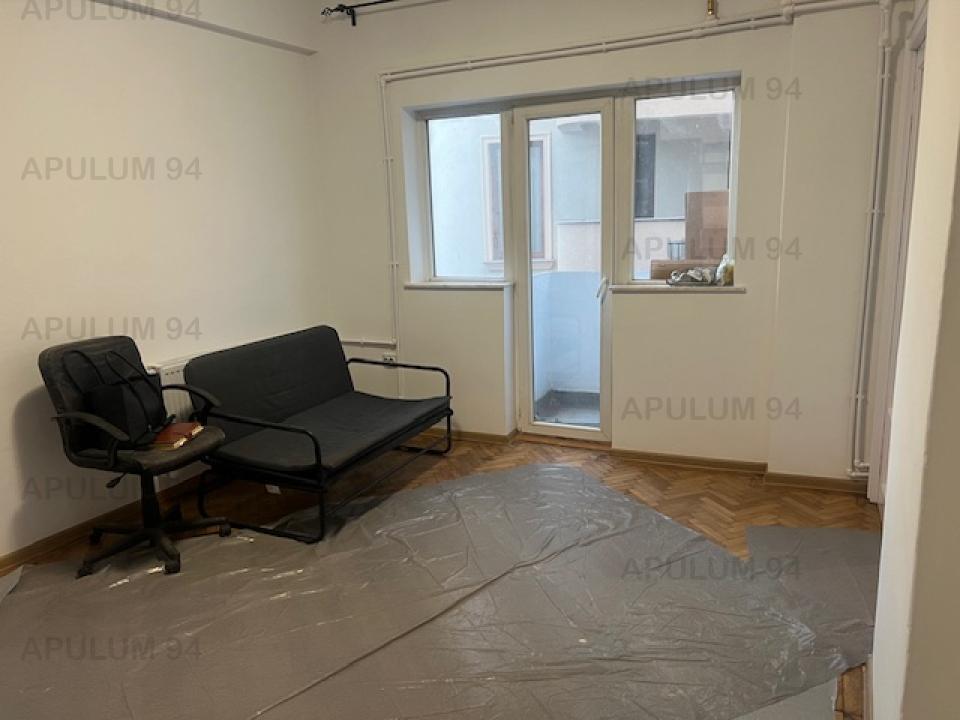 Inchiriere Apartament 2 camere ,zona Mosilor ,strada Calusei ,nr 18 ,400 € /luna 