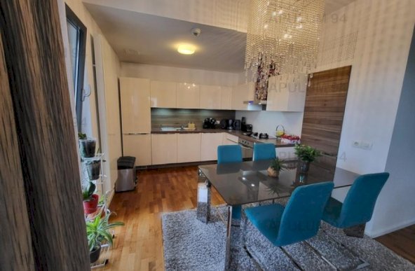 Inchiriere Apartament 2 camere ,zona Baneasa ,strada Agronomiei ,nr 7 ,1.100 € /luna 