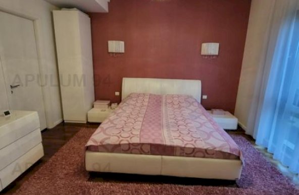 Inchiriere Apartament 2 camere ,zona Baneasa ,strada Agronomiei ,nr 7 ,1.100 € /luna 