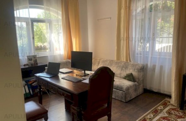 Vanzare Casa/Vila 4 camere ,zona Corbeanca ,strada Fermei ,nr 1 ,370.000 €