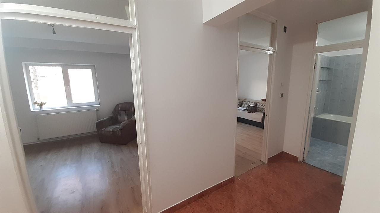 Vanzare Apartament 4 camere ,zona Bragadiru ,strada Florilor ,nr 11 ,87.000 €