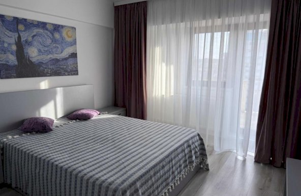 Inchiriere Apartament 2 camere ,zona Unirii ,strada Bulevardul Unirii ,nr - ,750 € /luna 