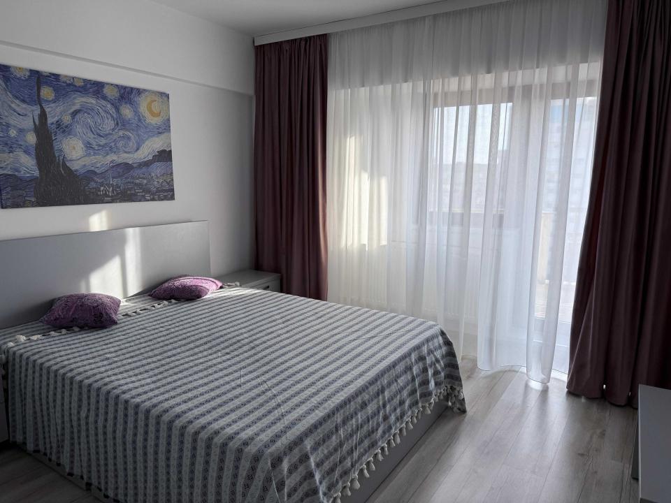 Inchiriere Apartament 2 camere ,zona Unirii ,strada Bulevardul Unirii ,nr - ,750 € /luna 