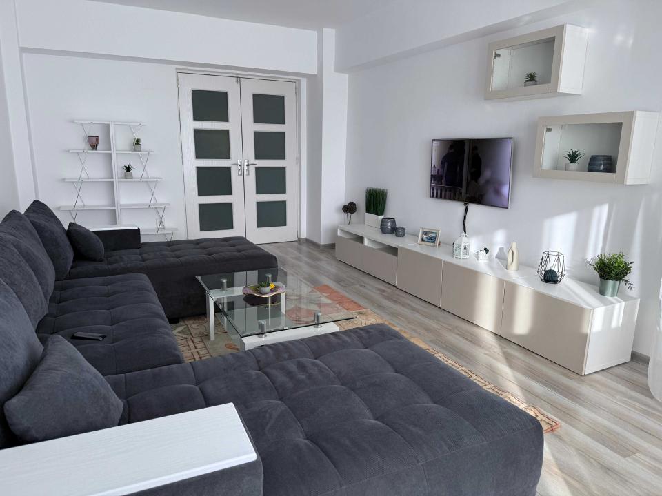 Inchiriere Apartament 2 camere ,zona Unirii ,strada Bulevardul Unirii ,nr - ,750 € /luna 