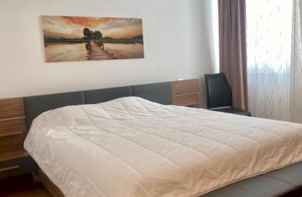 Inchiriere Apartament 3 camere ,zona Universitate ,strada Logofatul Luca Stroici ,nr 11 ,1.900 € /luna 