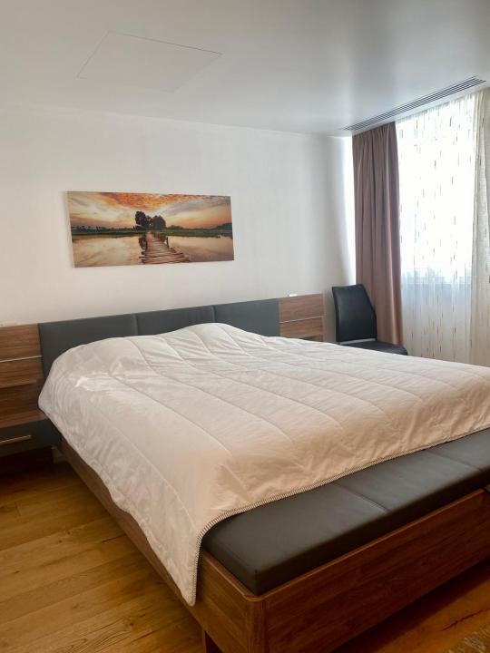 Inchiriere Apartament 3 camere ,zona Universitate ,strada Logofatul Luca Stroici ,nr 11 ,1.900 € /luna 