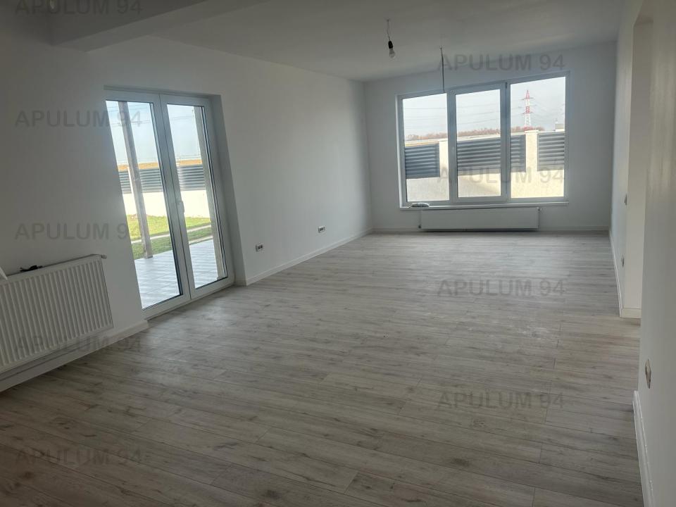 Vanzare Casa/Vila 4 camere ,zona Berceni ,strada Mioritei ,nr 3 ,164.000 €