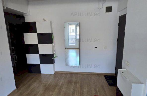 Apartament 3 camere cu terasa de 29 mp Prelungirea Ghencea stradal. 