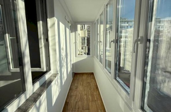 Apartament 2 Camere Domenii | 1 Mai Renovat Total