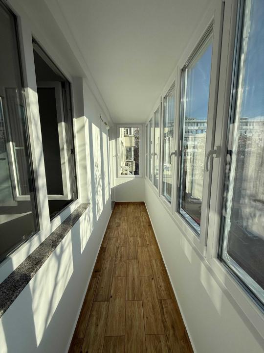 Vanzare Apartament 2 camere ,zona Domenii ,strada Ion Mihalache ,nr - ,125.000 €