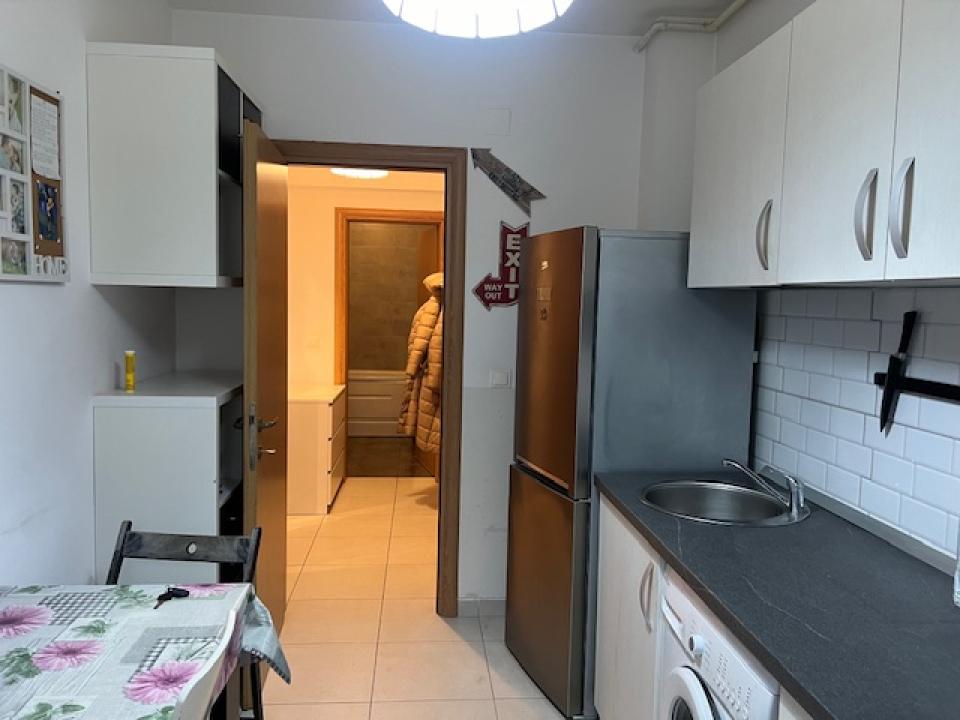 Vanzare Garsoniera ,zona Metalurgiei ,strada Metalurgiei ,nr 130 ,67.000 €