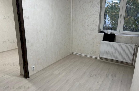 Vanzare Apartament 2 camere ,zona Vitan Mall ,strada Aleea Banu Udrea	 ,nr 3 ,45.000 €