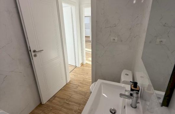 Apartament 2 Camere Domenii | 1 Mai Renovat Total