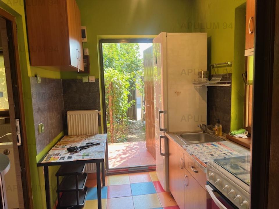 Vanzare Teren Constructii ,zona Alexandriei ,strada Drumul Luptatorilor Antifascisti ,nr 5 ,124.000 €