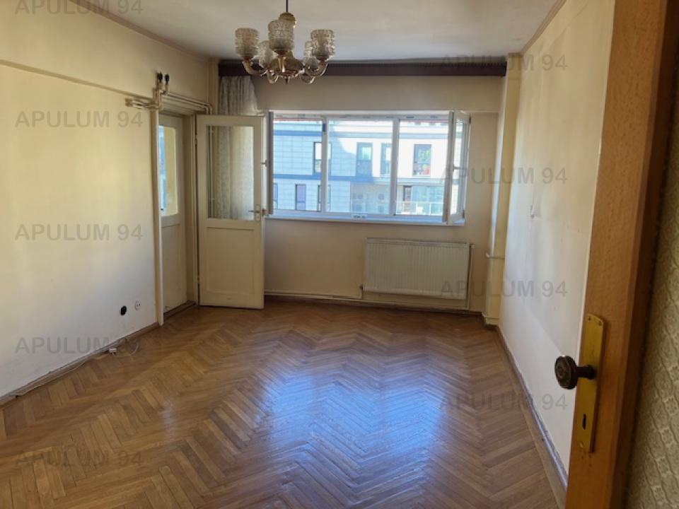 Vanzare Apartament 4 camere ,zona Mosilor ,strada Calea Mosilor ,nr 1 ,190.000 €