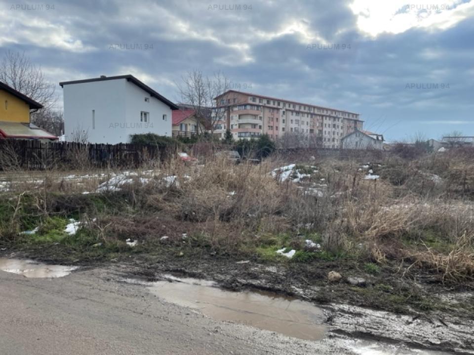 Vanzare Teren Constructii ,zona Prelungirea Ghencea ,strada Prelungirea Ghencea ,nr 1 ,266.000 €