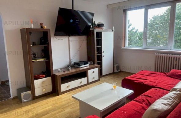 Apartament 3 camere Valea Oltului- stradal. 