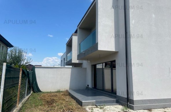 Vanzare Casa/Vila 5 camere ,zona Otopeni ,strada Matei Basarab ,nr 3 ,347.000 €