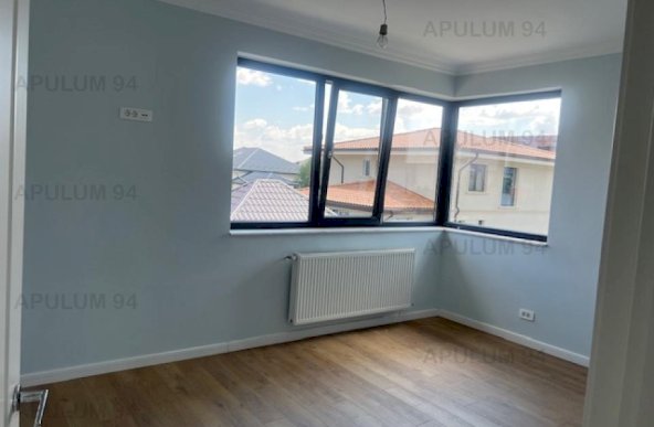 Vanzare Casa/Vila 5 camere ,zona Otopeni ,strada Matei Basarab ,nr 3 ,347.000 €