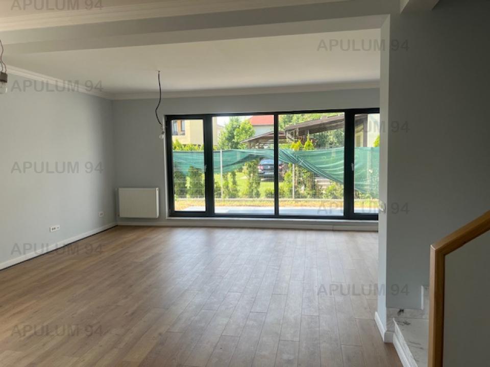 Vanzare Casa/Vila 5 camere ,zona Otopeni ,strada Matei Basarab ,nr 3 ,347.000 €