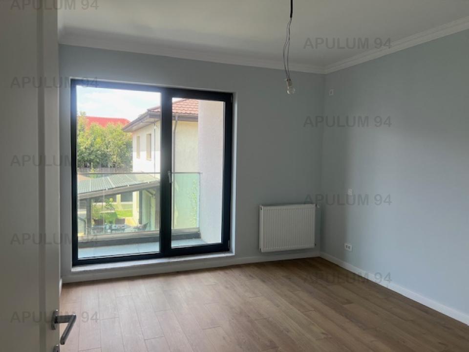 Vanzare Casa/Vila 5 camere ,zona Otopeni ,strada Matei Basarab ,nr 3 ,347.000 €