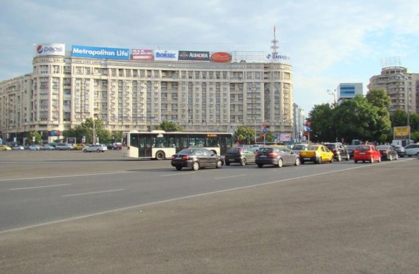 Piața Victoriei - Spațiu de Birouri de închiriat.