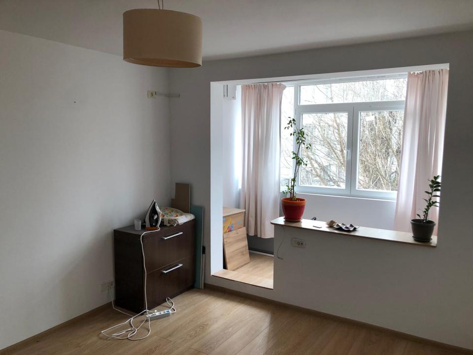 Vanzare Apartament 4 camere ,zona Brancoveanu ,strada Izvorul Trotusului ,nr 2 ,129.999 €