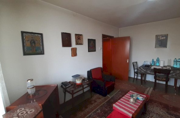 Apartament 3 Camere Metrou Constantin Brâncuși - Drumul Taberei