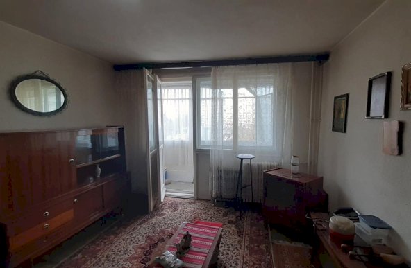 Apartament 3 Camere Metrou Constantin Brâncuși - Drumul Taberei