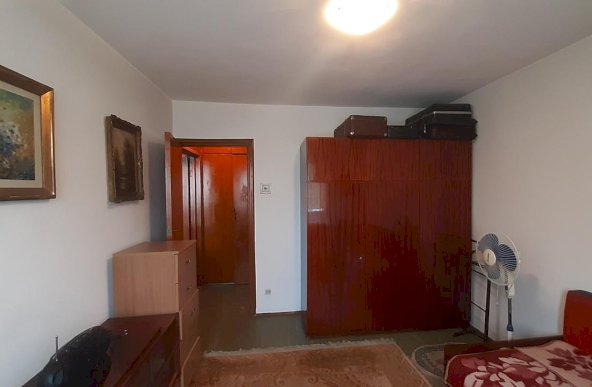 Apartament 3 Camere Metrou Constantin Brâncuși - Drumul Taberei