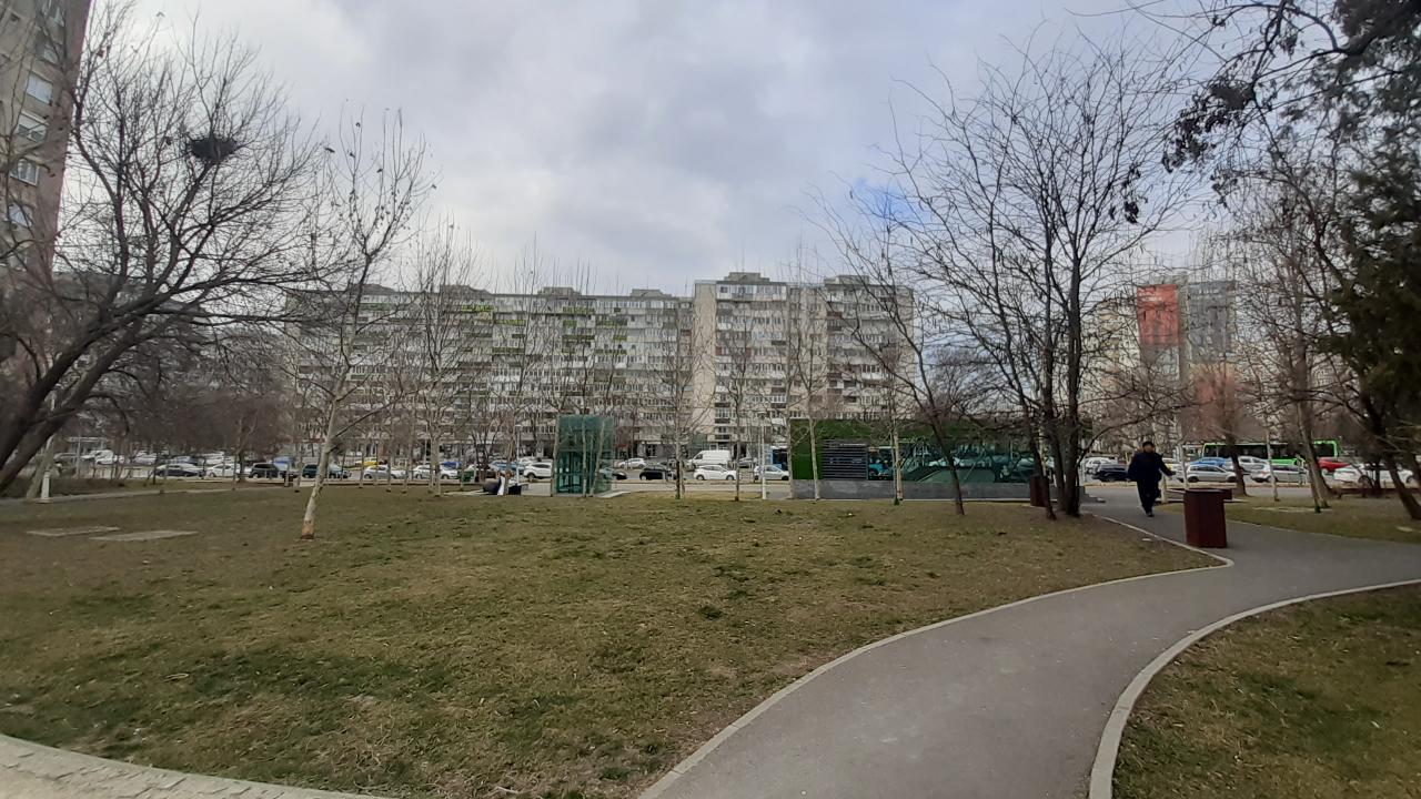 Vanzare Apartament 3 camere ,zona Drumul Taberei ,strada Drumul Taberei ,nr 79 ,105.000 €