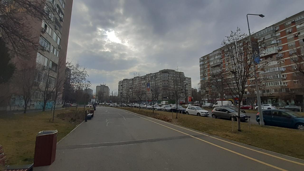 Vanzare Apartament 3 camere ,zona Drumul Taberei ,strada Drumul Taberei ,nr 79 ,105.000 €