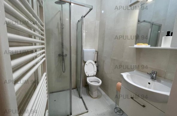 Inchiriere Apartament 3 camere ,zona Cismigiu ,strada Ion Brezoianu, actor ,nr - ,699 € /luna 