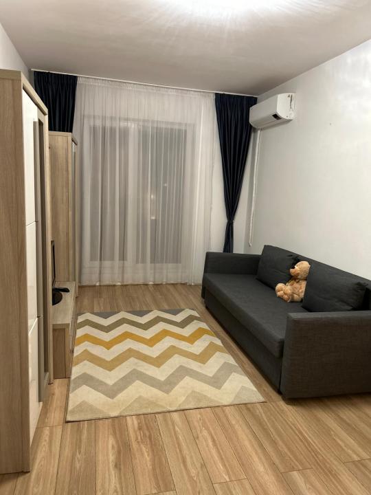 Inchiriere Apartament 2 camere ,zona Prelungirea Ghencea ,strada Prelungirea Ghencea ,nr 320 ,400 € /luna 