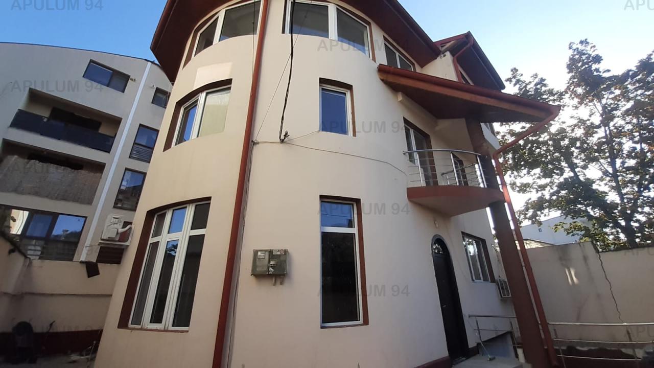 Vanzare Casa/Vila 6 camere ,zona Berceni ,strada Ramasagului ,nr 17 ,295.000 €