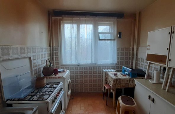 Apartament 3 Camere Metrou Constantin Brâncuși - Drumul Taberei