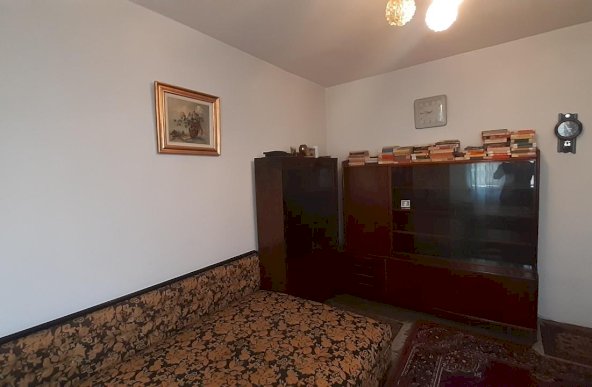 Apartament 3 Camere Metrou Constantin Brâncuși - Drumul Taberei