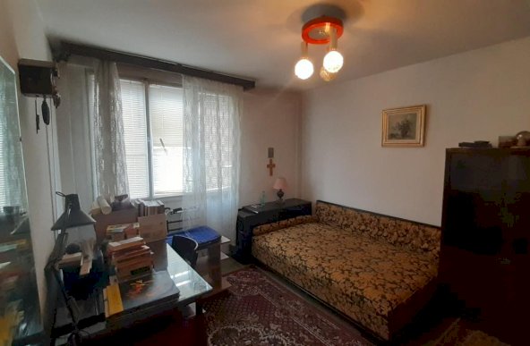 Apartament 3 Camere Metrou Constantin Brâncuși - Drumul Taberei