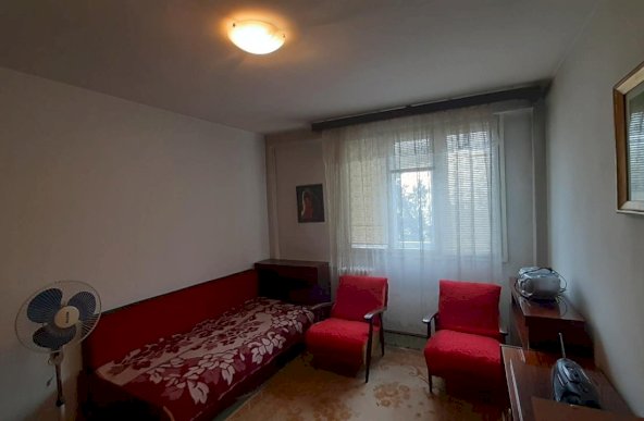 Apartament 3 Camere Metrou Constantin Brâncuși - Drumul Taberei