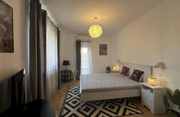 Apartament Premium 3 Camere Aviatorilor | Kiseleff