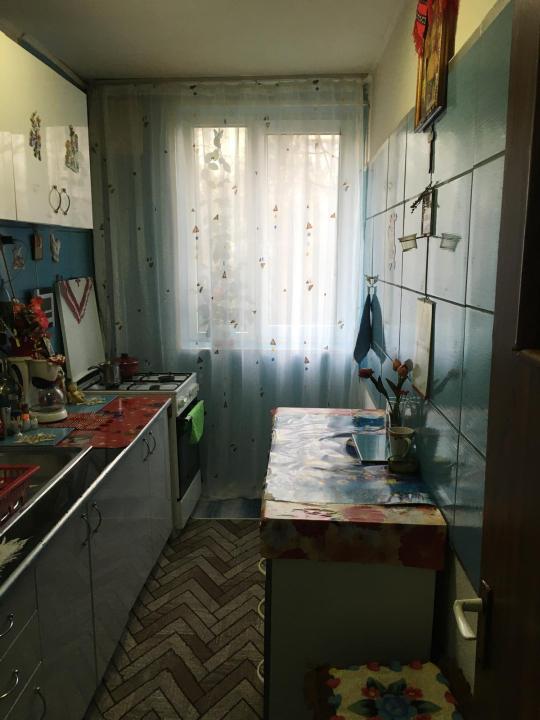 Vanzare Apartament 2 camere ,zona Berceni ,strada Aliorului ,nr 4 ,78.000 €