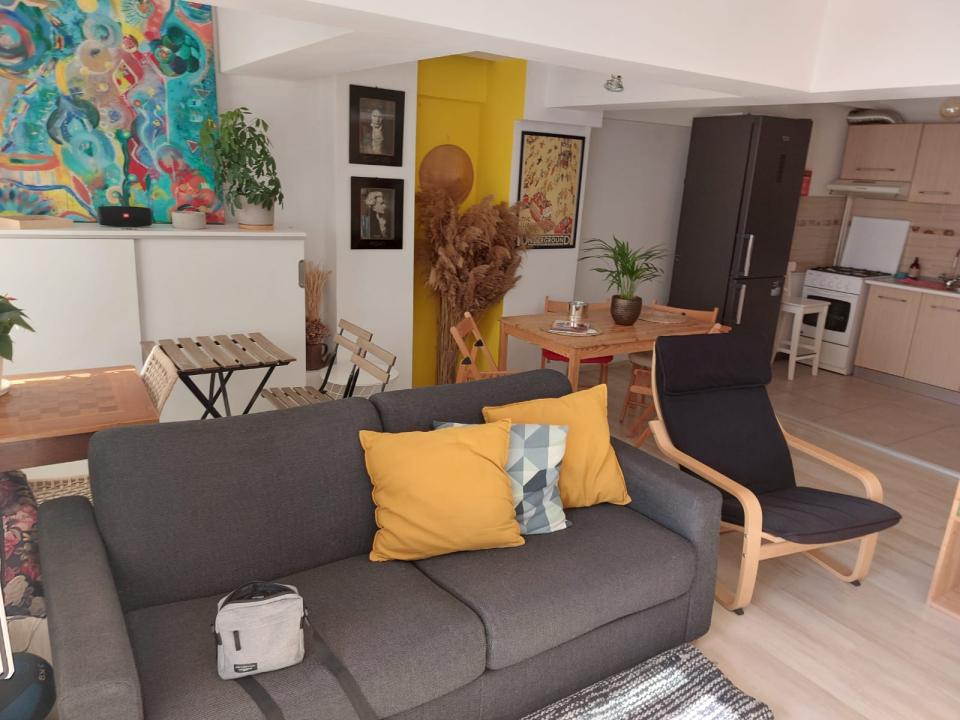 Vanzare Apartament 2 camere ,zona Unirii ,strada Unirii ,nr 68 ,209.000 €