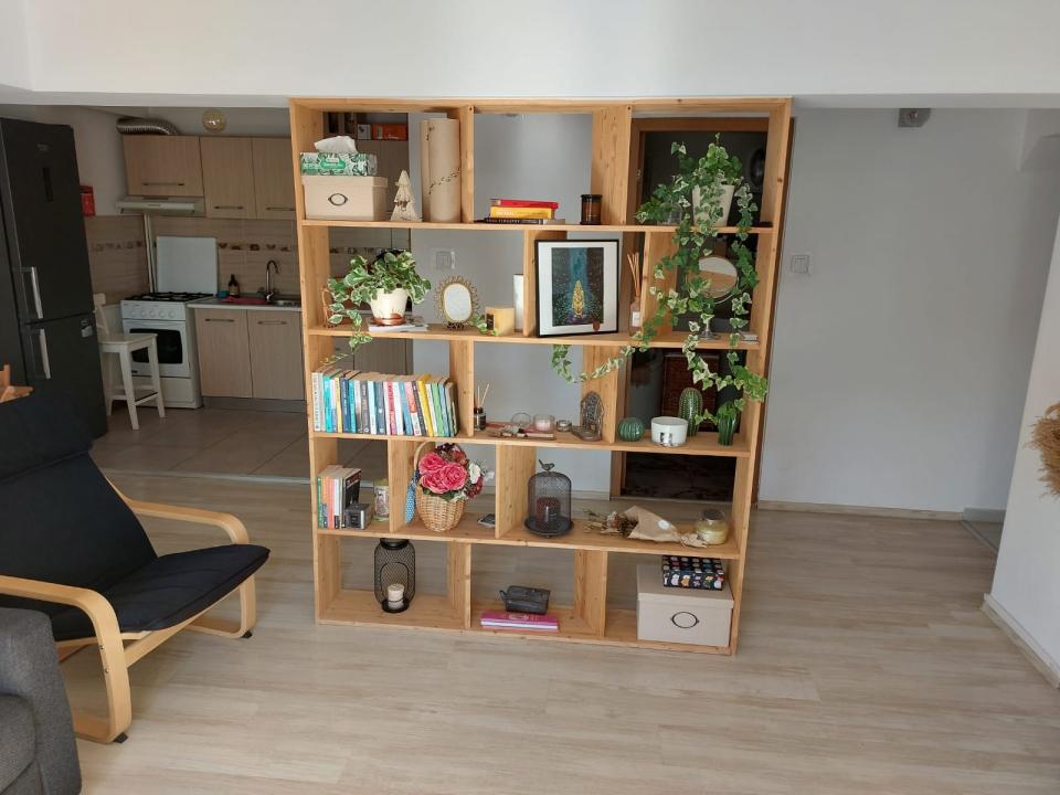 Vanzare Apartament 2 camere ,zona Unirii ,strada Unirii ,nr 68 ,209.000 €