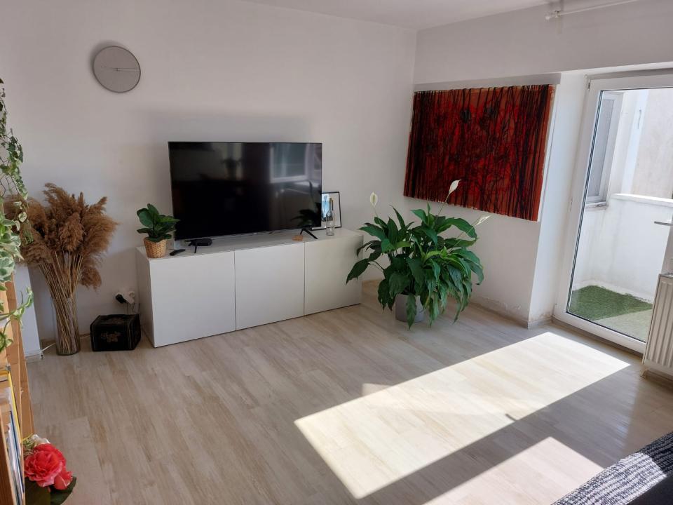 Vanzare Apartament 2 camere ,zona Unirii ,strada Unirii ,nr 68 ,209.000 €