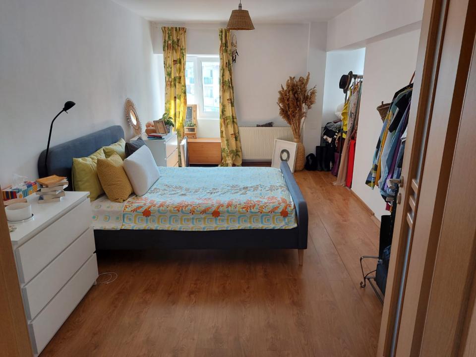 Vanzare Apartament 2 camere ,zona Unirii ,strada Unirii ,nr 68 ,209.000 €