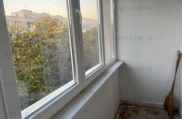 Apartament 4 camere Drumul Taberei- Aleea Parva. 