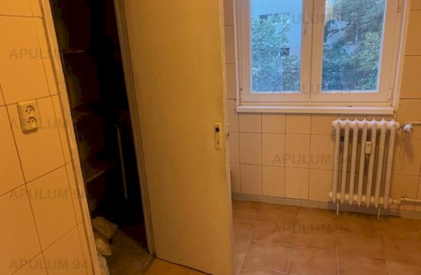 Apartament 4 camere Drumul Taberei- Aleea Parva. 