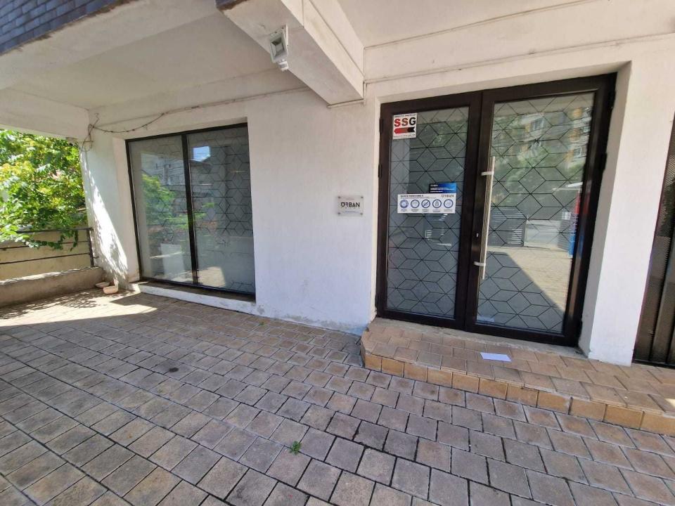 Inchiriere Spatiu Comercial 1 camere ,zona Salajan ,strada Ilioara ,nr - ,1.700 € /luna 